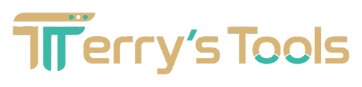 Terry's Tools