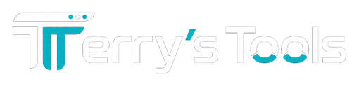 Terry's Tools